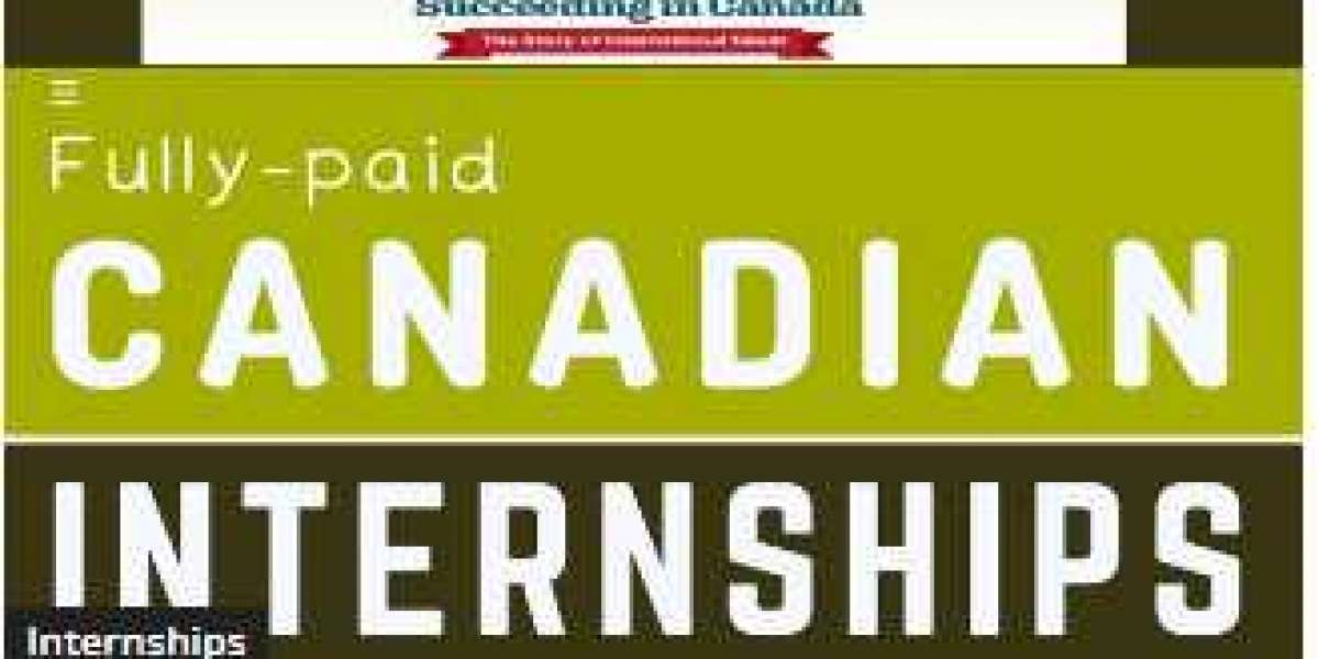 Fully-sponsored Canada Globalink Research Internship 2023