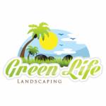 Green Life Landscape
