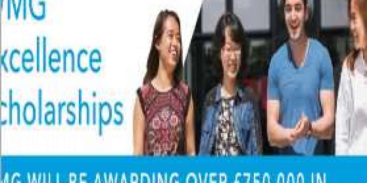 Warwick WMG International Scholarships 2022