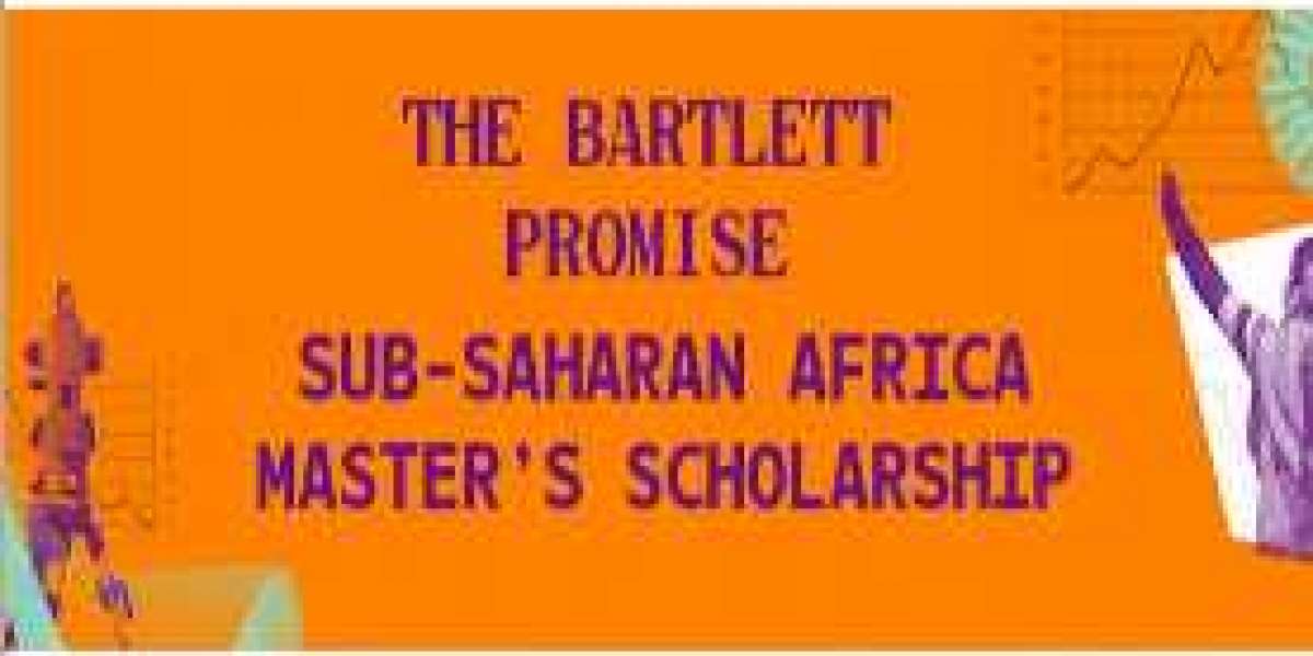 Master's Scholarship for Sub-Saharan Africans at UCL 2024/2025