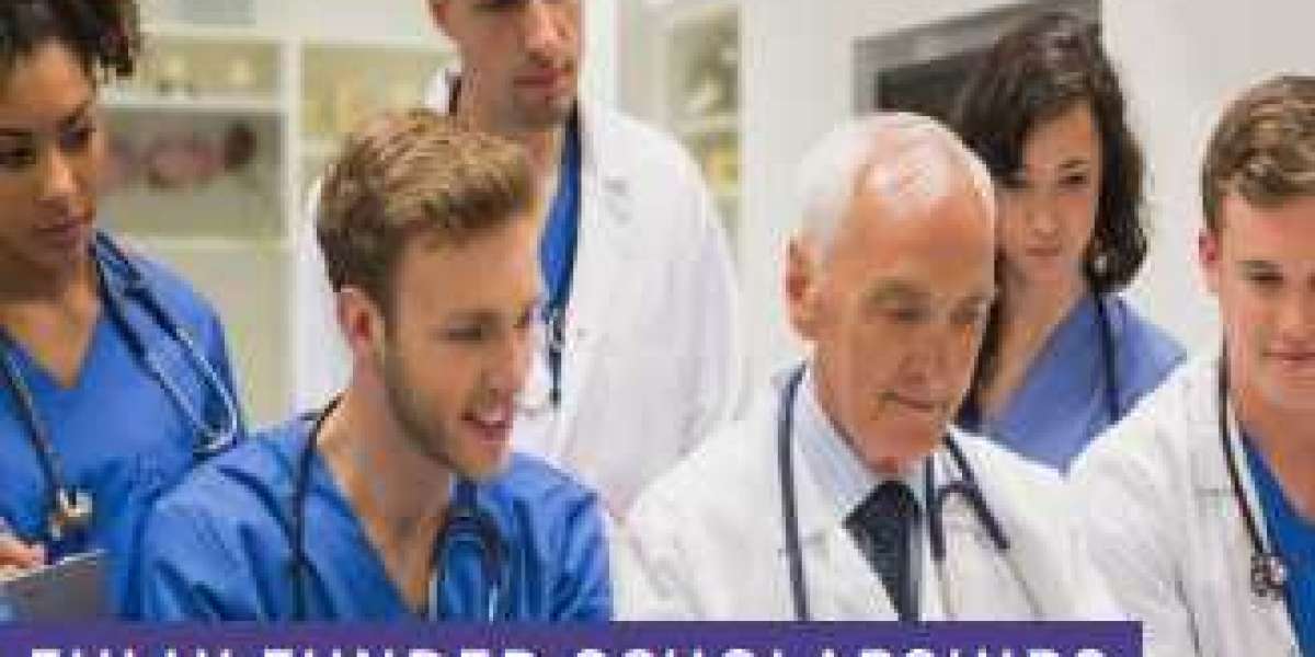 Top 10 Fully Funded UK Medical Scholarships