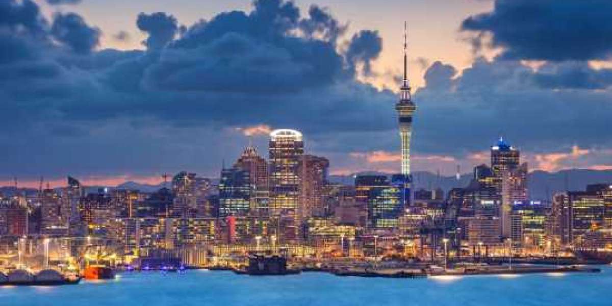 Employment Opportunities in New Zealand