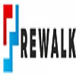 Rewalk Robotic