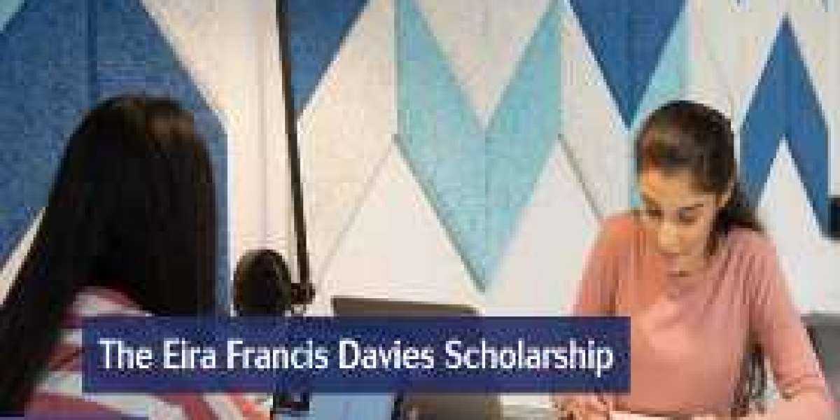 Swansea University Eira Francis Davies Scholarship 2024/2025