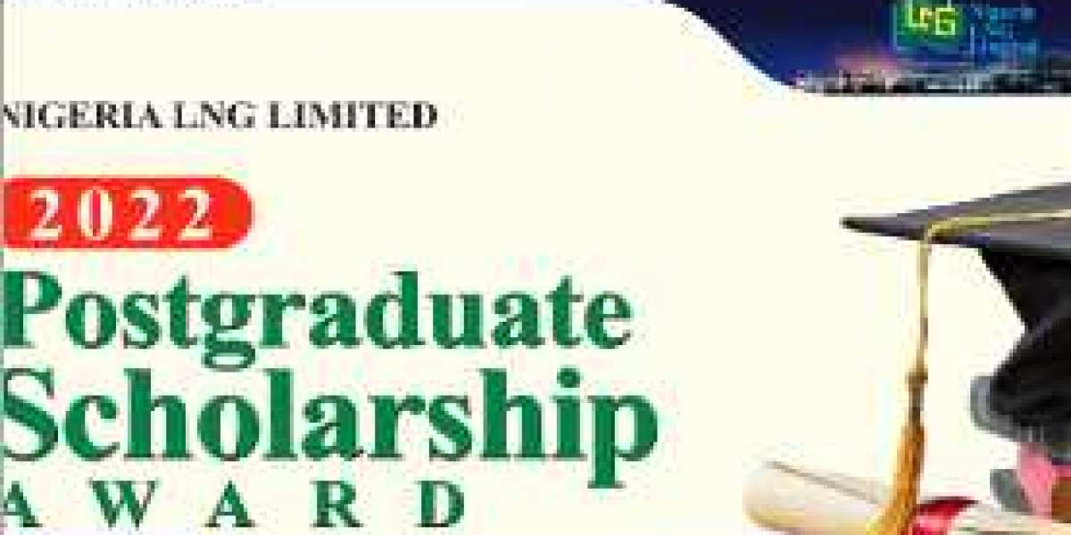Nigeria LNG UK Scholarship 2022
