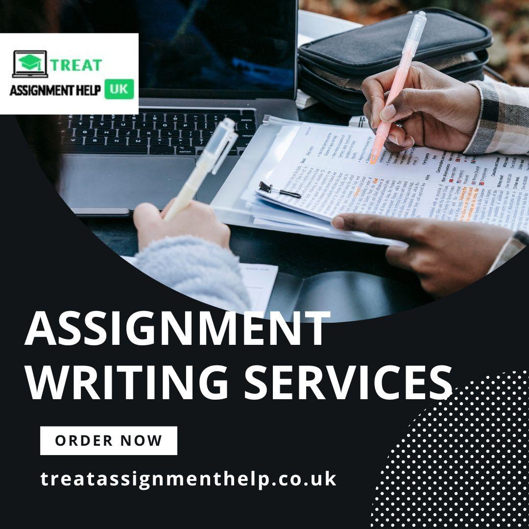 How To Write A Top-Notch MBA Assignment?