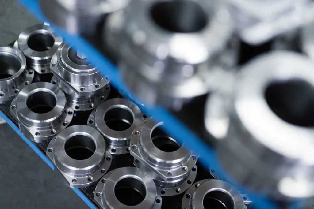 Top Reasons to be Using Flange Fittings