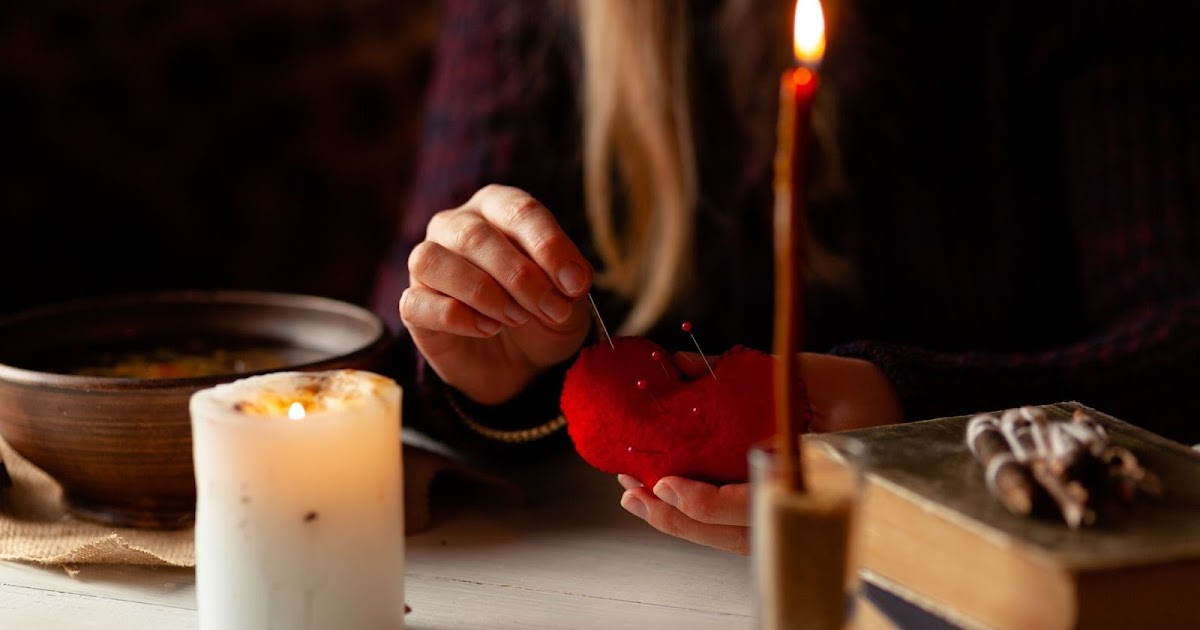 Enchant Loved One With A Love Spell Expert in New York