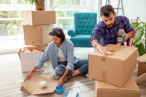 Top Qualities of the Best Local Movers