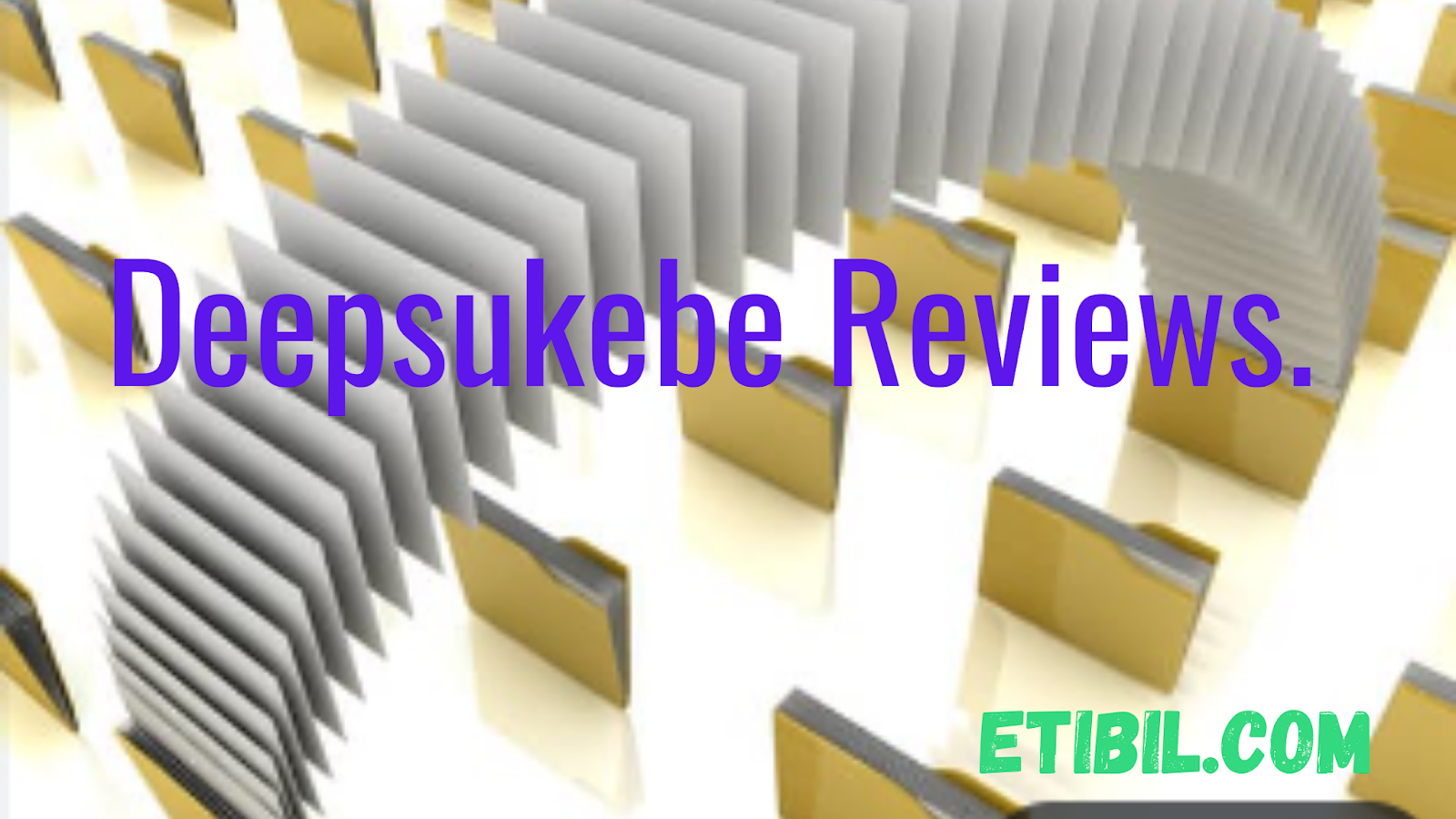 Deepsukebe Review : is deepsukebe legit or scam