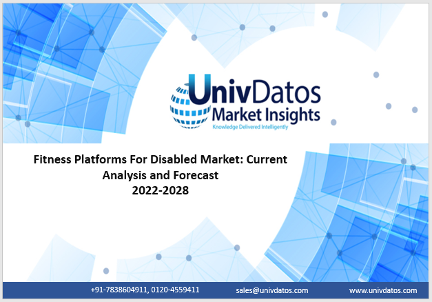 Fitness Platforms For Disabled Market - Analysis, Forecast 2022-2028