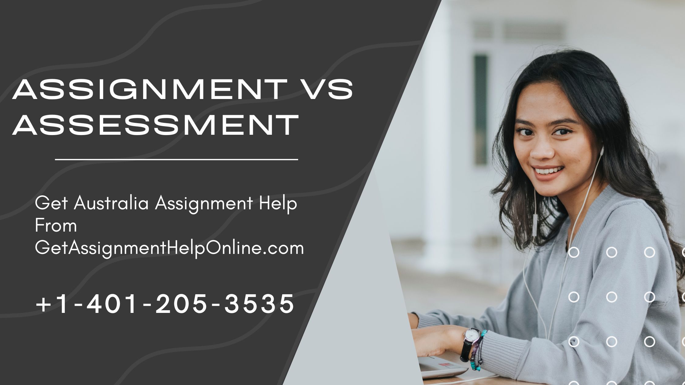 Assignment Vs Assessment