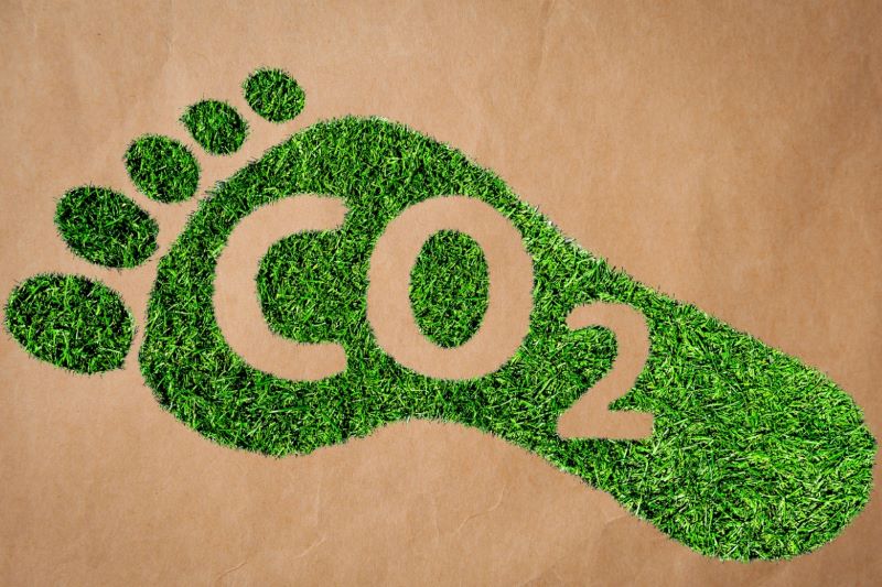How Can You Reduce Your Carbon Footprint? - Alternative Mindset