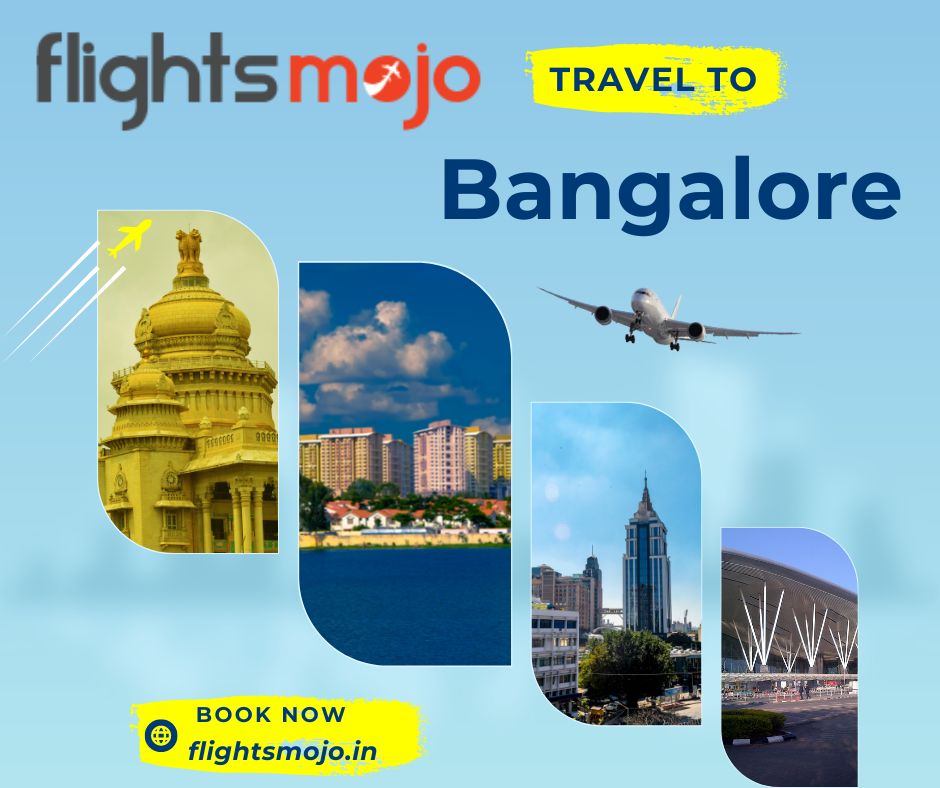 How To Find Cheap Flights to Bangalore – 5 Amazing Hacks – Cheapest Lastminute flight