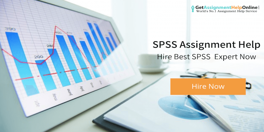 SPSS Assignment Help By Assignment Expert Online | 30% OFF