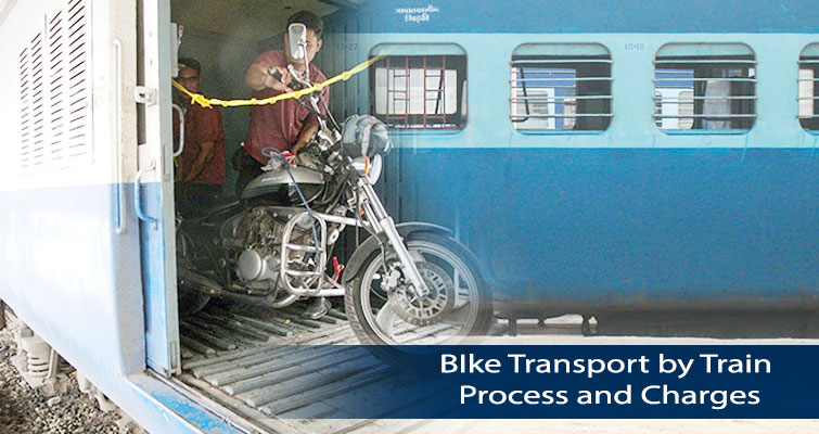Bike Parcel | Bike Transport by Bus | Bike Transportation Charges