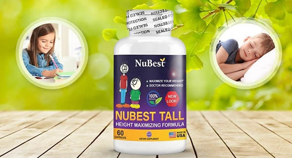 NuBest Tall Review: My Actual Experience with this Growth Supplement