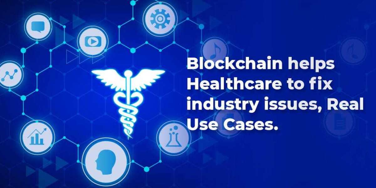 Medical Field to Use Blockchain Technology