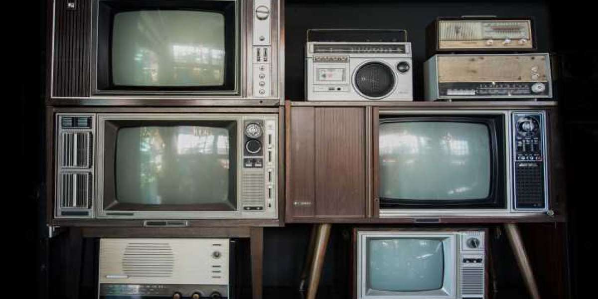 Technological Development: Creation of the TV