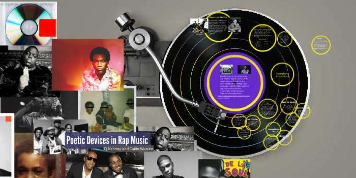 How has hip-hop culture changed over the years?