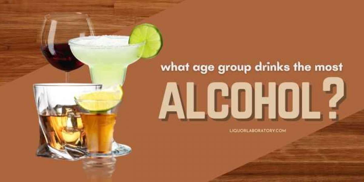 What is the ideal age of consuming alcohol?