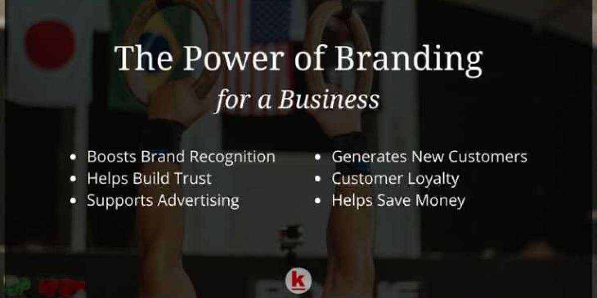 How important is branding for a business?