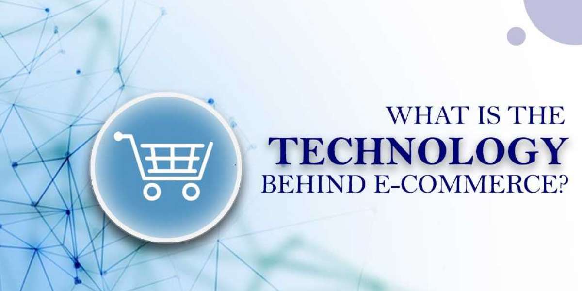 Making Use of E-Commerce: A Technology-Based Industry