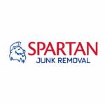 Spartan Junk Removal Towson