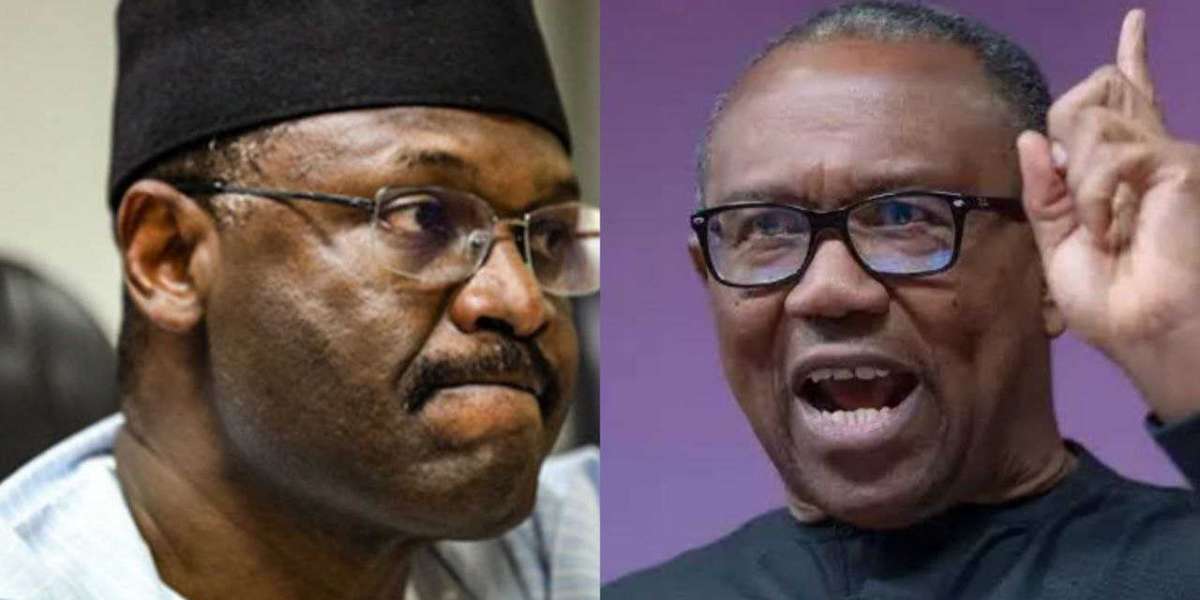 Elections 2023: Anxiety as Nigerians commence a protracted wait for Tribunals - Peter Obi