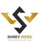 Shrey Webs
