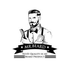Mr  Beard Sweden
