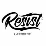RESIST CLOTHING COMPANY COMPANY