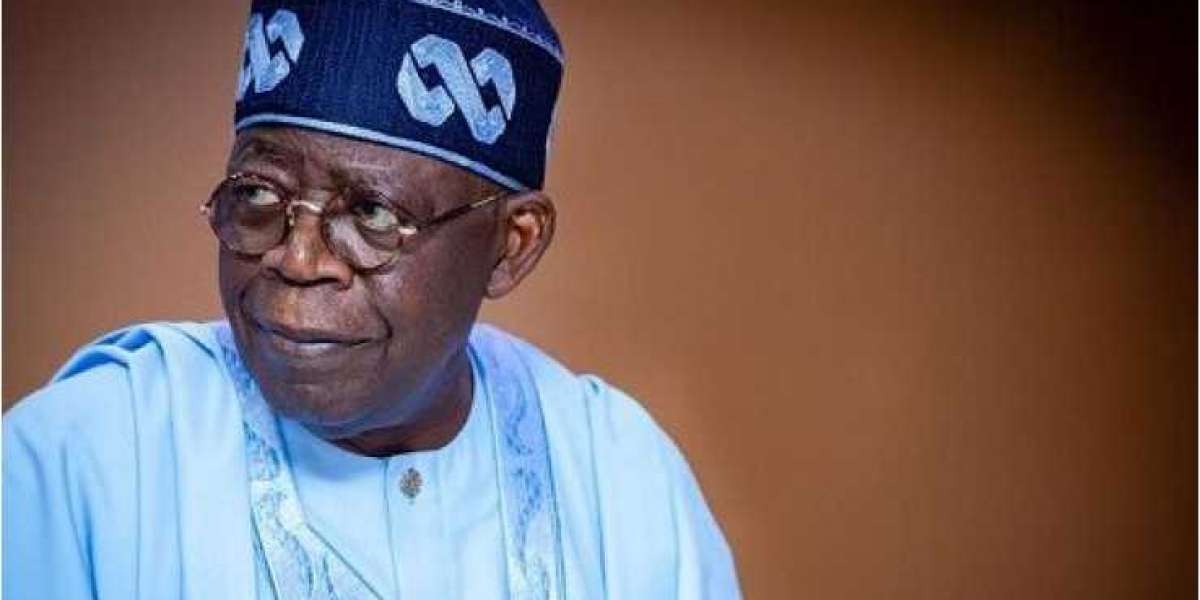 BREAKING: Court to Stop Tinubu's Inauguration - Lawyer Took Steps