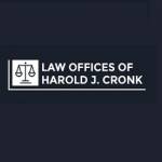 Law Offices of Harold J Cronk
