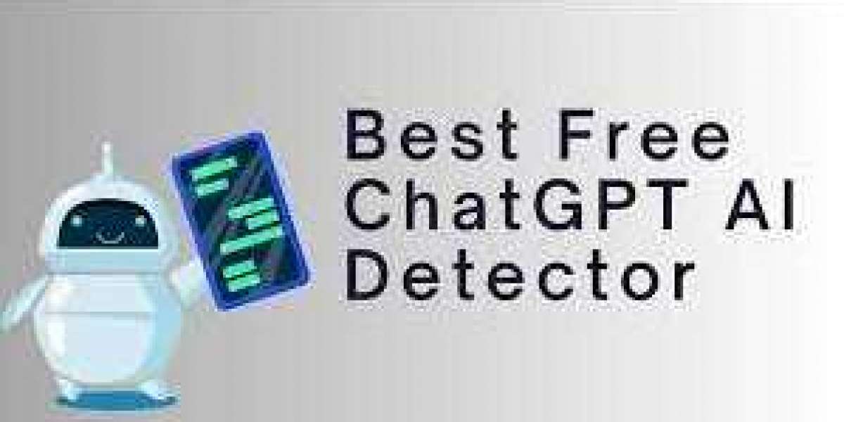 AI Detector and ChatGPT Checker: New Release of a Proven Tool