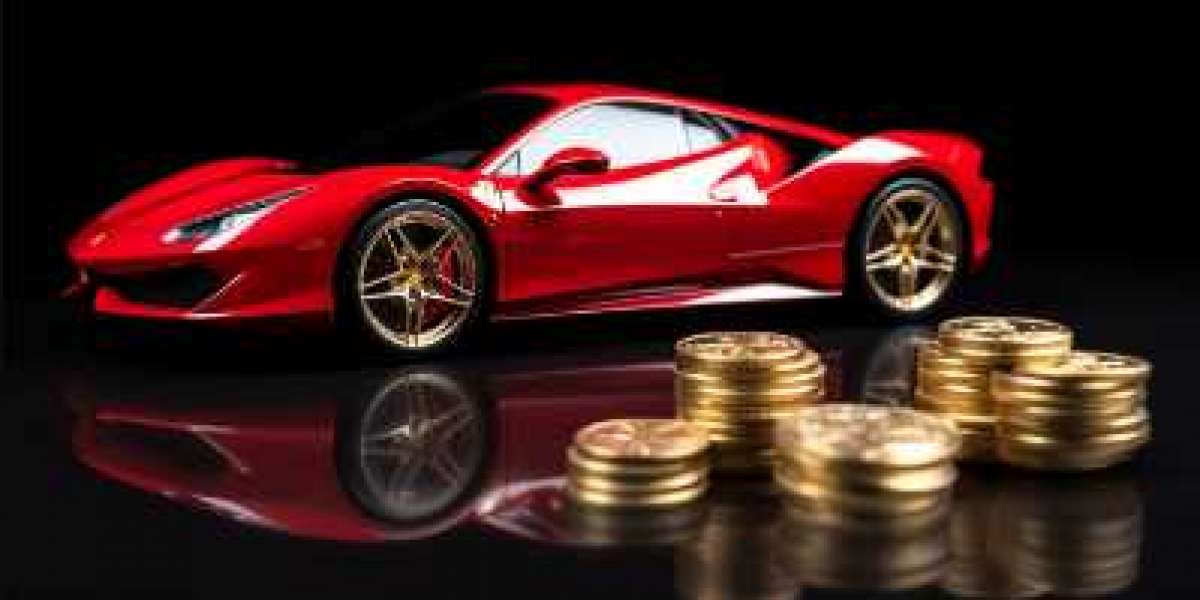 French Crypto Trader Gets 18 Months For Bitcoin Ferrari Purchase