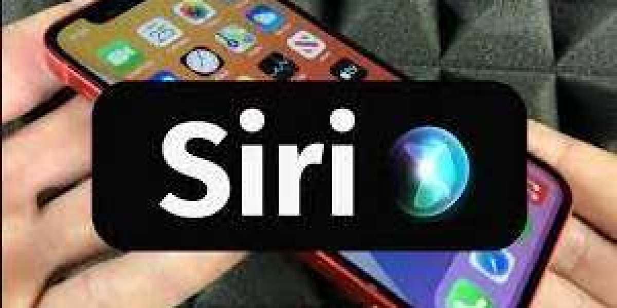 Guide to Using Siri on an iPhone 12