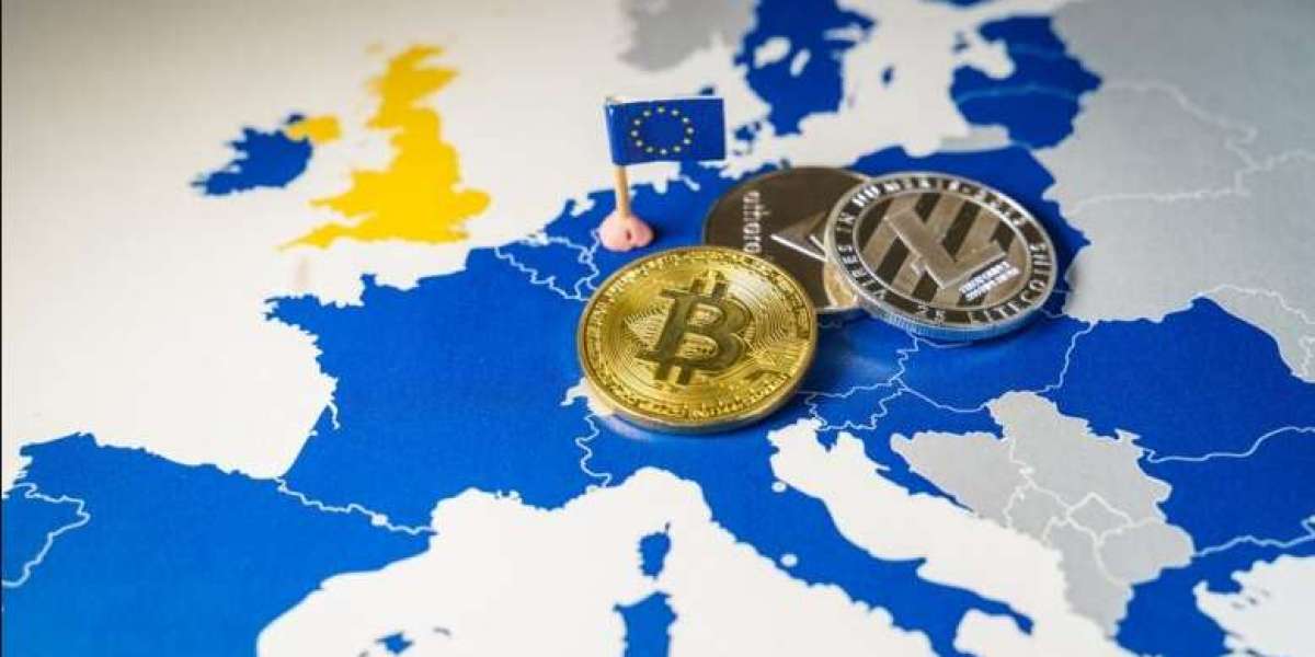 Gemini Cryptocurrency Exchange Will Establish Its European Headquarters in Ireland