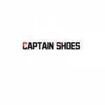 Captain shoes