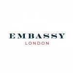 Adattare Inc DBA Embassy London USA
