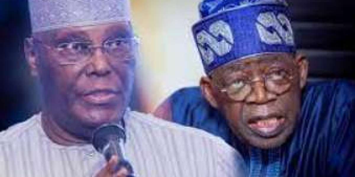 Atiku and the PDP are consolidating their petitions against Tinubu's victory.