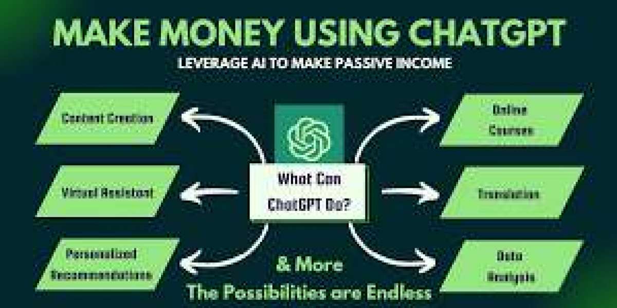 How Does ChatGPT Make Money it's Benefits