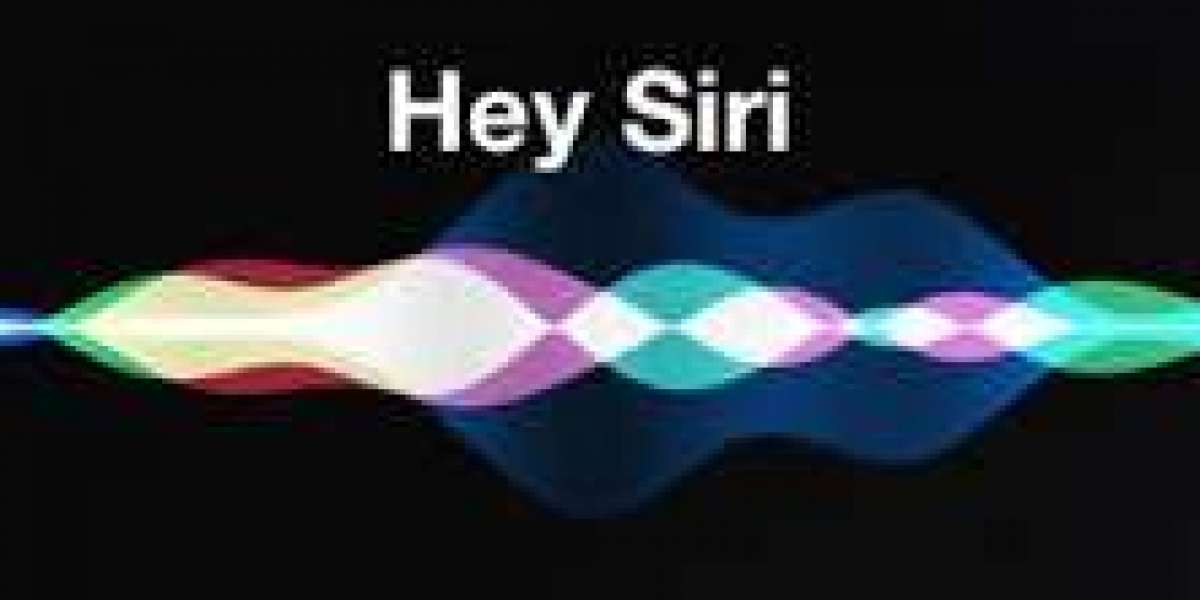 Who Is the Person Behind Siri's Voice?