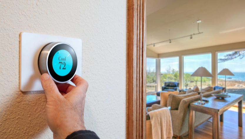 Upgrade Your Home's with the Best Smart Thermostats