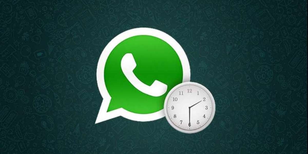 How to Mend This Message Is Awaiting WhatsApp's Processing.
