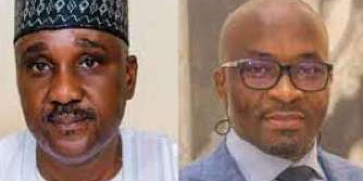 10th NASS: 63 Opposition Members-Elect Approves Abass, Kalu