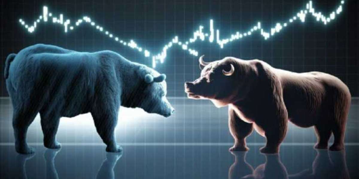 Bulls vs Bears: A Complete Guide to Stock Market Trends