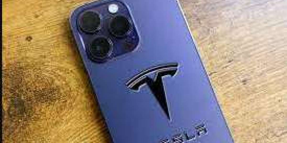Why the Tesla Phone will probably never be manufactured