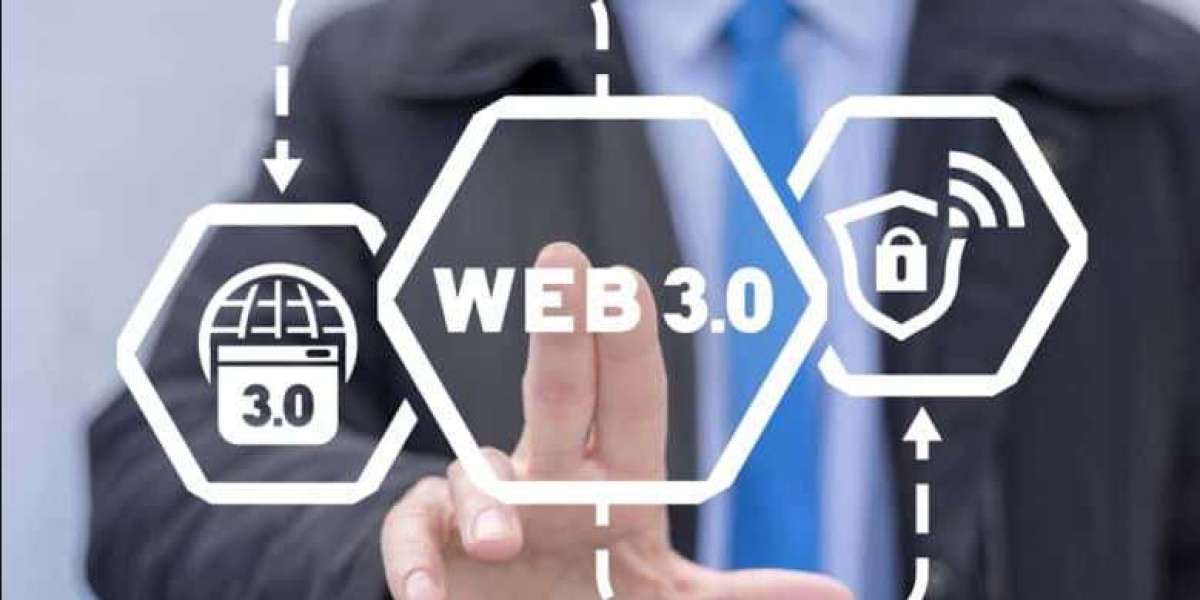 China Publishes a White Paper Regarding Web3 Development and Innovation