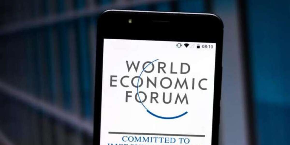 WEF White Paper Recognizes the Urgency of Regulating Crypto Assets